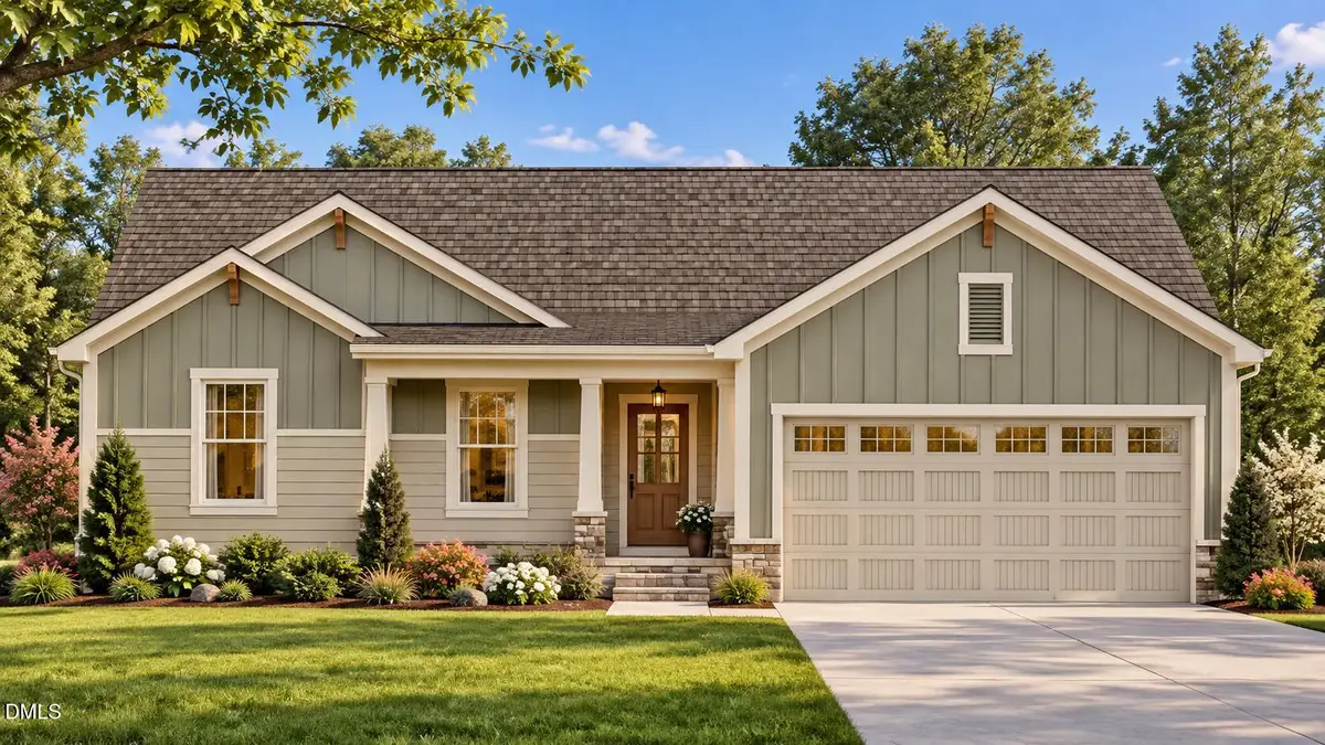 2024 Enon Road, Oxford, NC 27565 - #1
