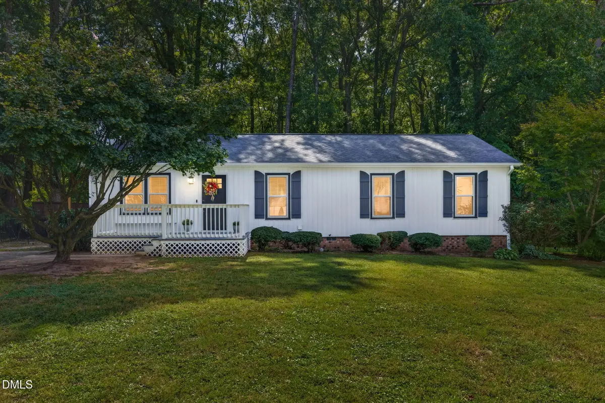 1105 Springview Trail, Garner, NC 27529 - #1
