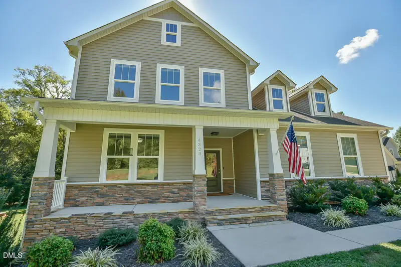4328 Salem Church Road, Haw River, NC 27258 - #2