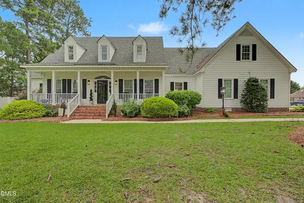 4900 Country Club Drive, Wilson, NC 27896