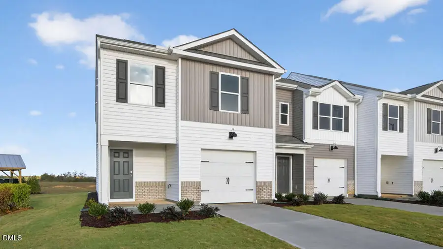 14 Bee Garden Court, Angier, NC 27501 - #3