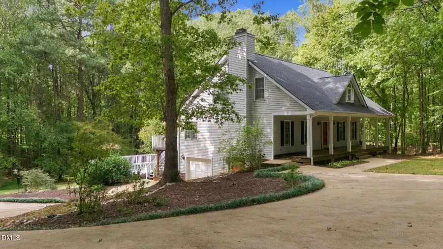 1083 Woodland Church Road, Wake Forest, NC 27587 - #2