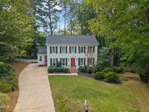4401 Densmore Place, Raleigh, NC 27612
