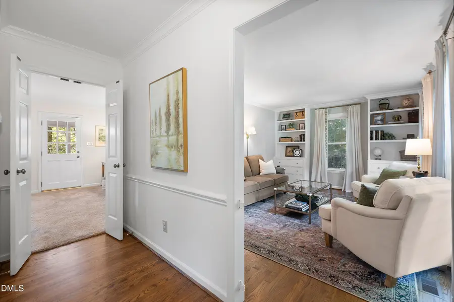4401 Densmore Place, Raleigh, NC 27612 - #3