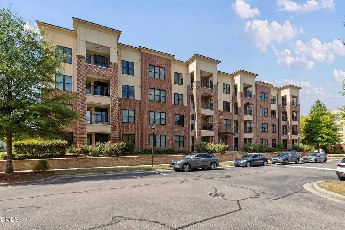 700 Finsbury Street, Durham, NC 27703 - #1