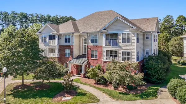 1411 Arborgate Circle, Chapel Hill, NC 27514