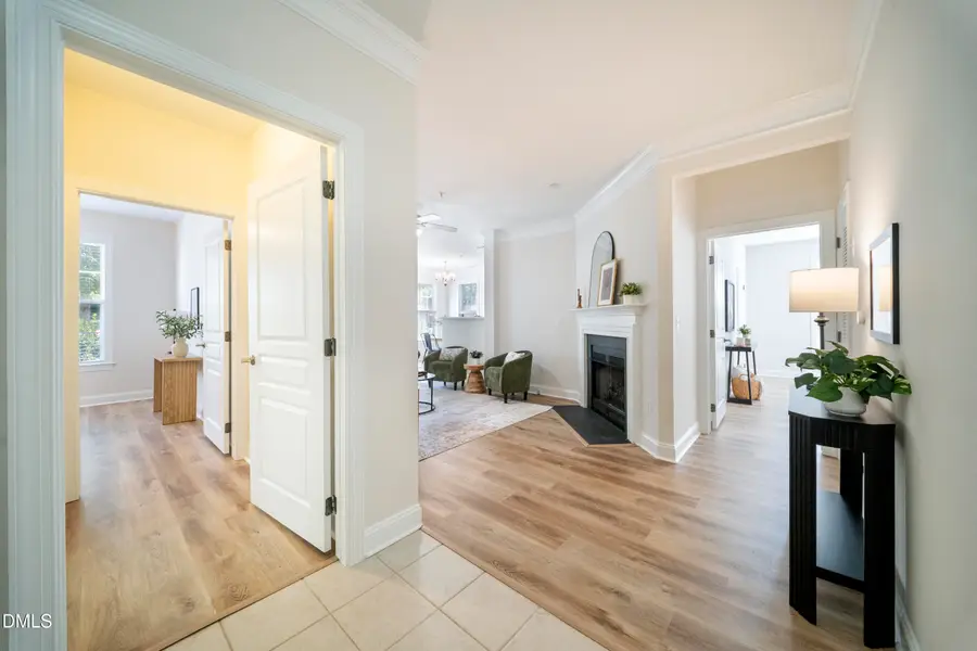 1411 Arborgate Circle, Chapel Hill, NC 27514 - #2
