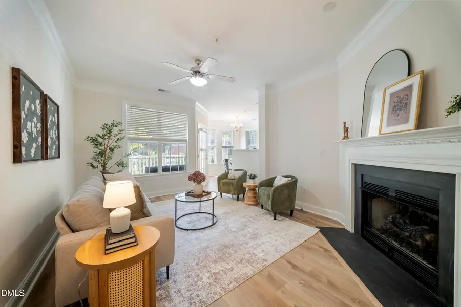 1411 Arborgate Circle, Chapel Hill, NC 27514 - #3