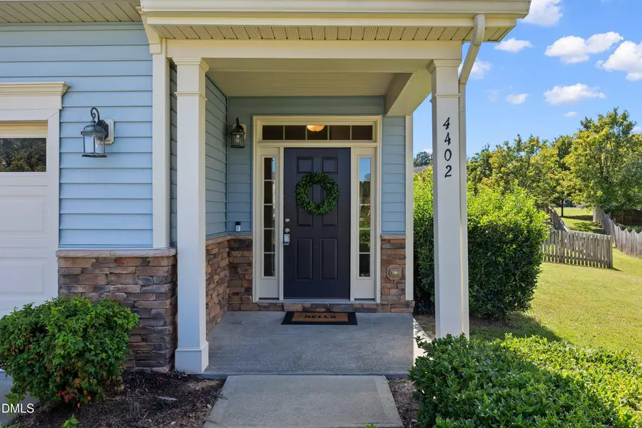 4402 Johnstown Drive, Knightdale, NC 27545 - #3