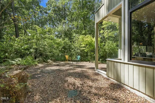 4700 Oak Hill Road, Chapel Hill, NC 27514