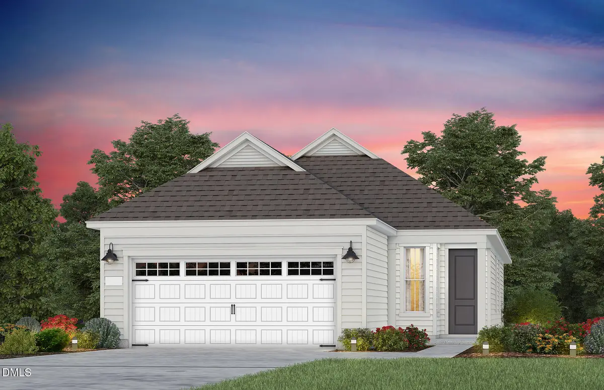 1023 Steeplechase Boulevard, Clayton, NC 27520 - #1