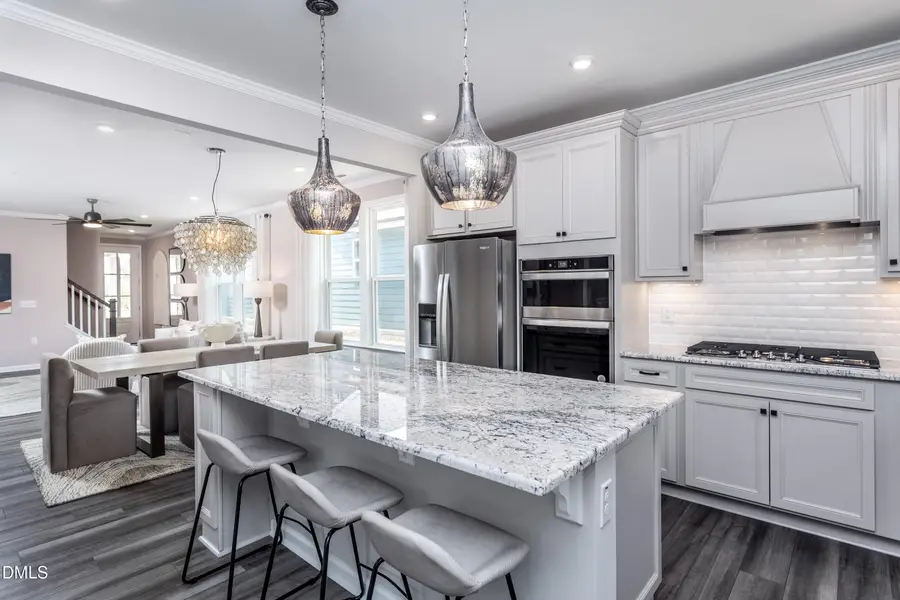 1023 Steeplechase Boulevard, Clayton, NC 27520 - #2