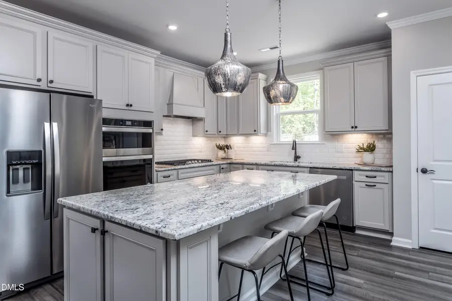 1023 Steeplechase Boulevard, Clayton, NC 27520 - #3