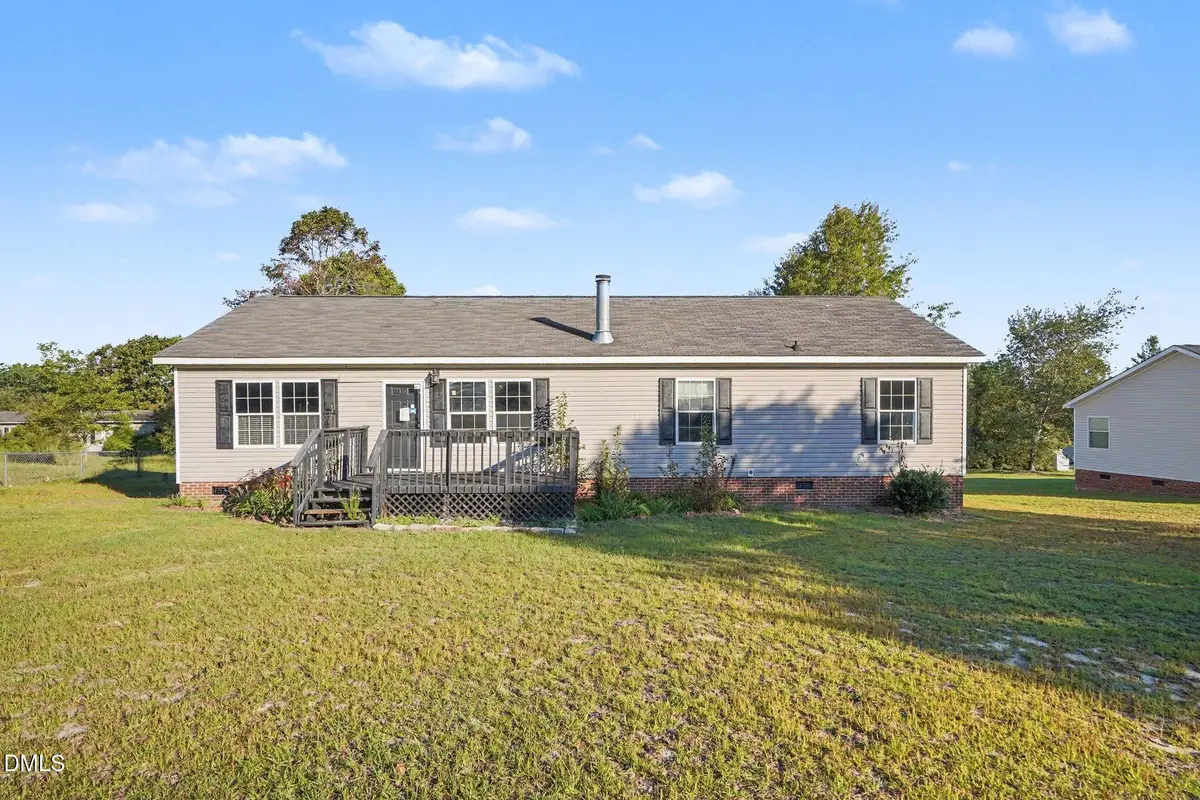 260 Prairie Lane, Lillington, NC 27546 - #1