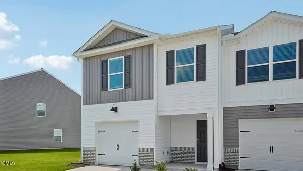 32 Bee Garden Court, Angier, NC 27501
