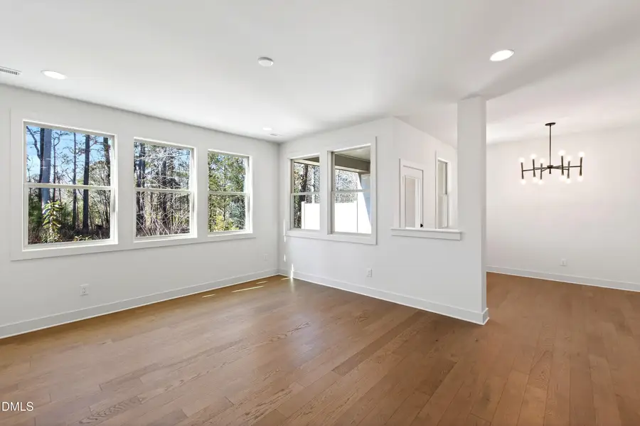 707 Mirkwood Avenue, Apex, NC 27523 - #2