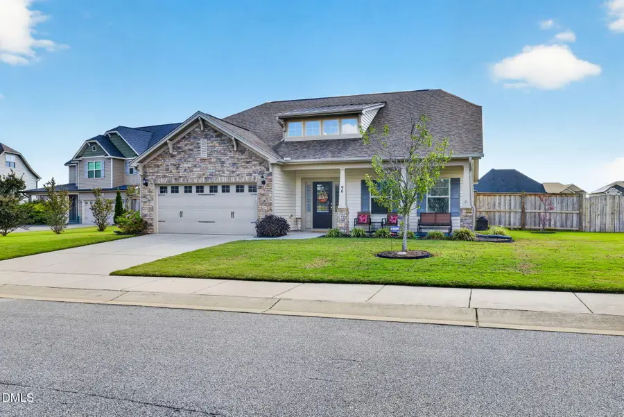 96 Sugar Maple Court, Garner, NC 27529 - #2