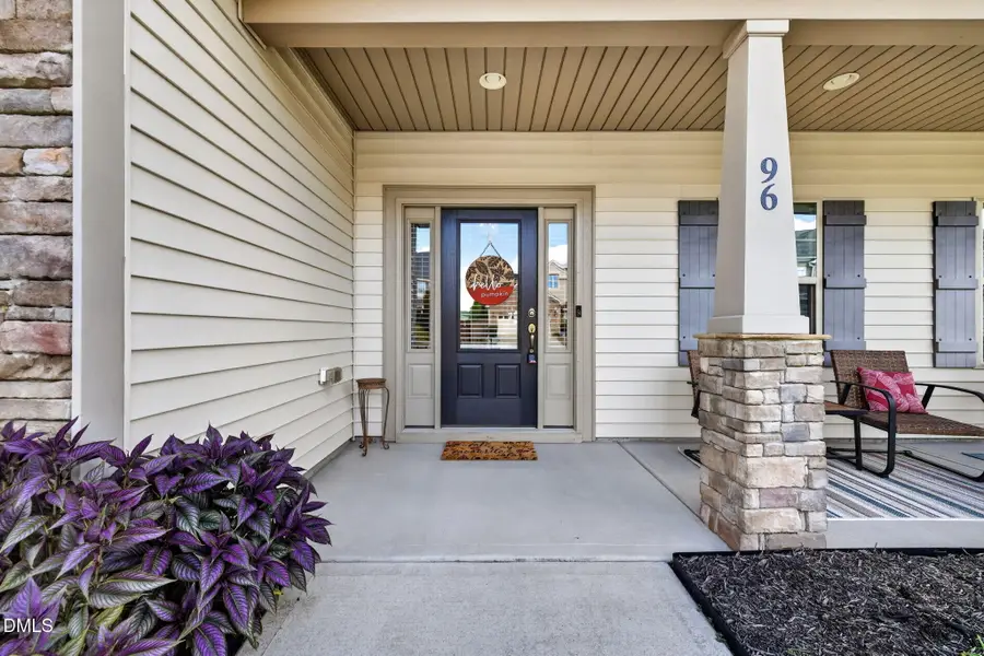 96 Sugar Maple Court, Garner, NC 27529 - #3