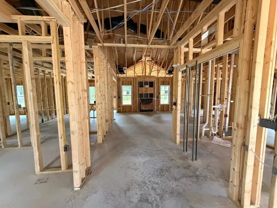 2106 St George Place, Kinston, NC 28504 - #3