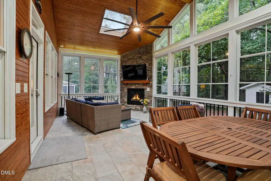 2308 Bristers Spring Way, Apex, NC 27523 - #2