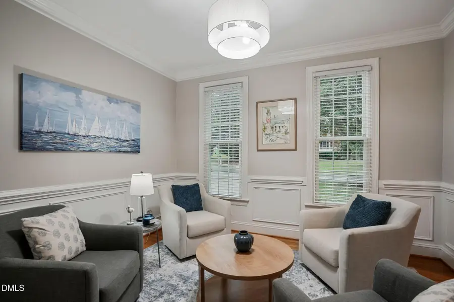 2308 Bristers Spring Way, Apex, NC 27523 - #3