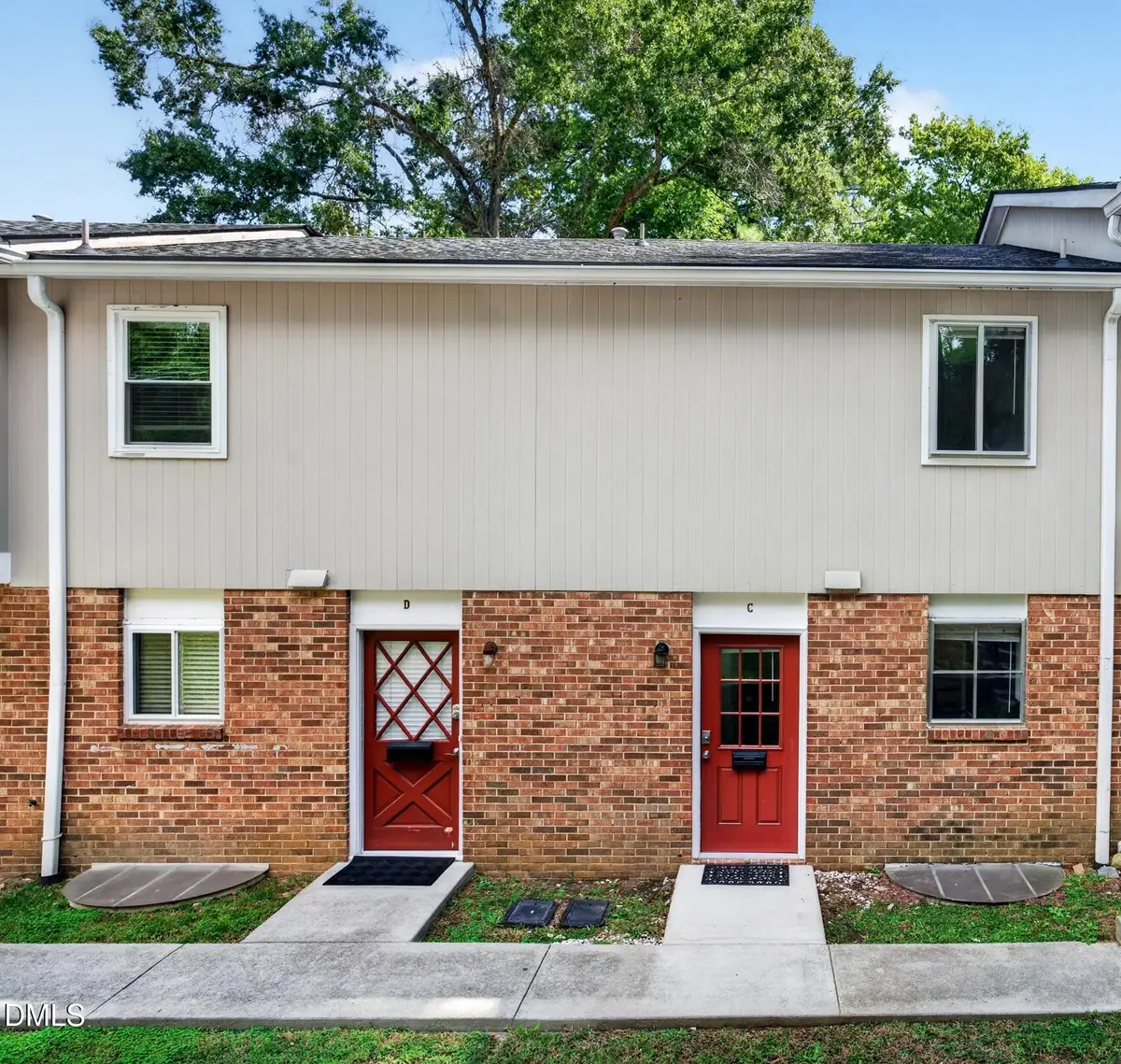 205 Sunrise Lane, Chapel Hill, NC 27516 - #1