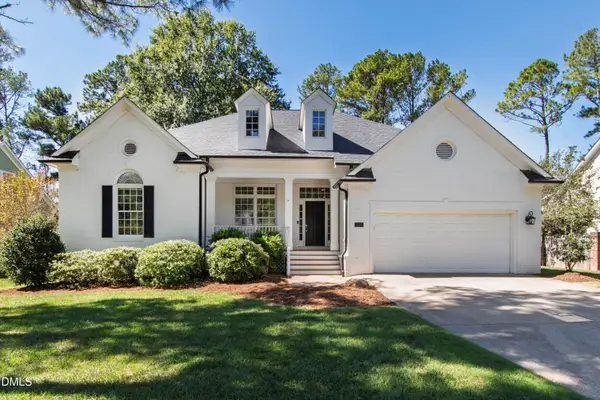 126 Shadow Ridge Place, Chapel Hill, NC 27516
