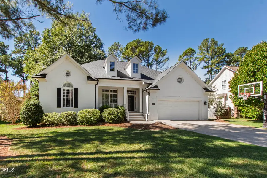 126 Shadow Ridge Place, Chapel Hill, NC 27516 - #2