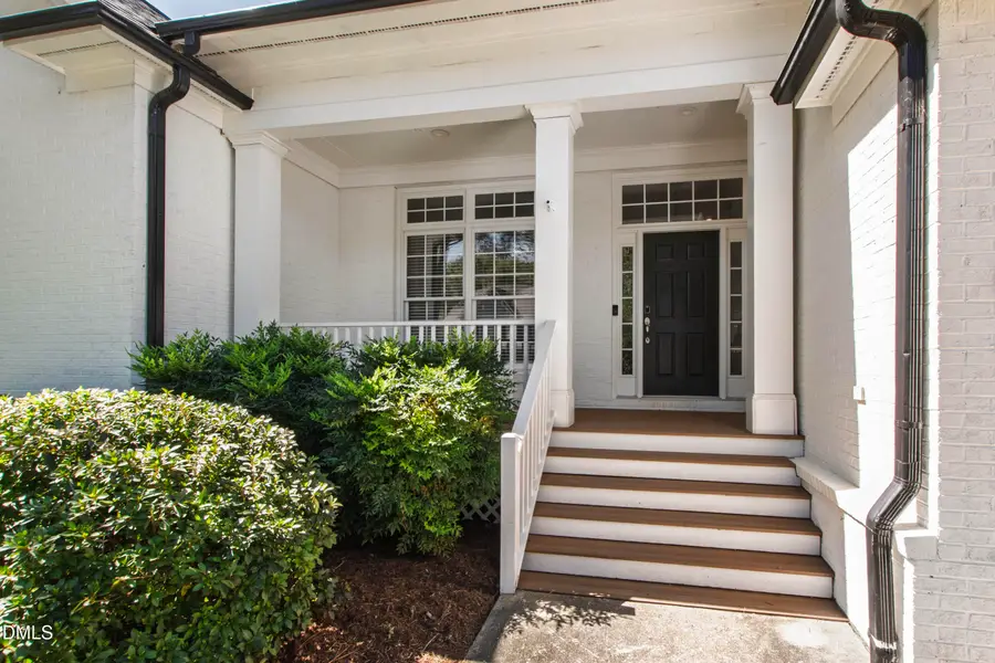 126 Shadow Ridge Place, Chapel Hill, NC 27516 - #3
