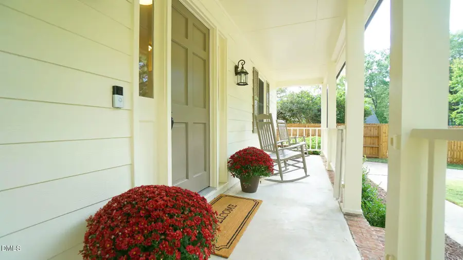 106 Abbey Lane, Cary, NC 27511 - #2