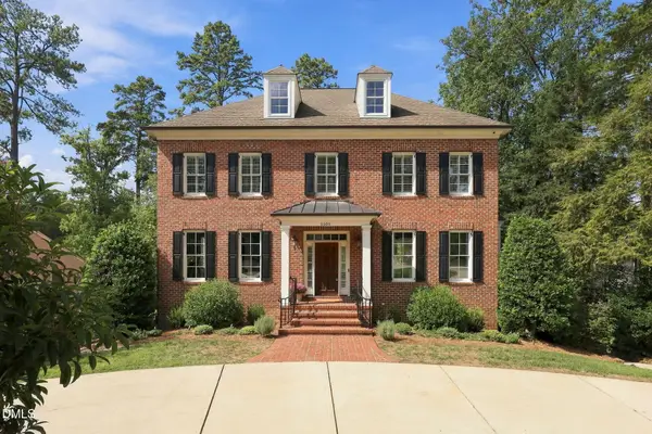 1505 Duplin Road, Raleigh, NC 27607