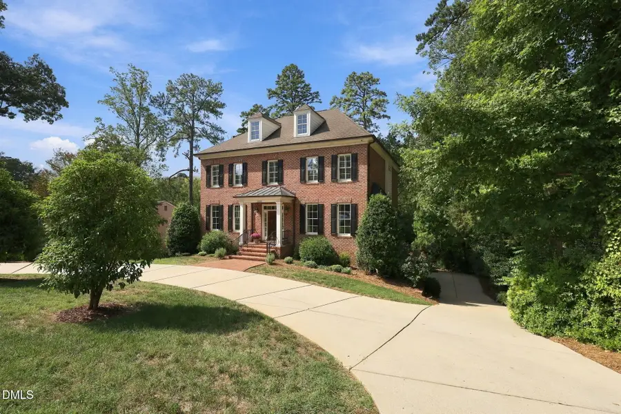 1505 Duplin Road, Raleigh, NC 27607 - #2
