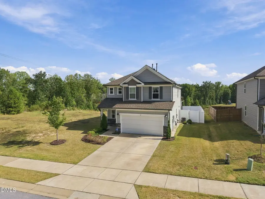 1838 Carlton Links Drive, Fuquay Varina, NC 27526 - #3
