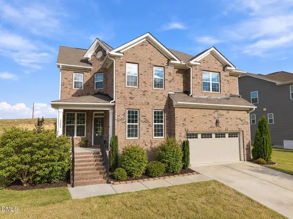 2236 Longmont Drive, Wake Forest, NC 27587