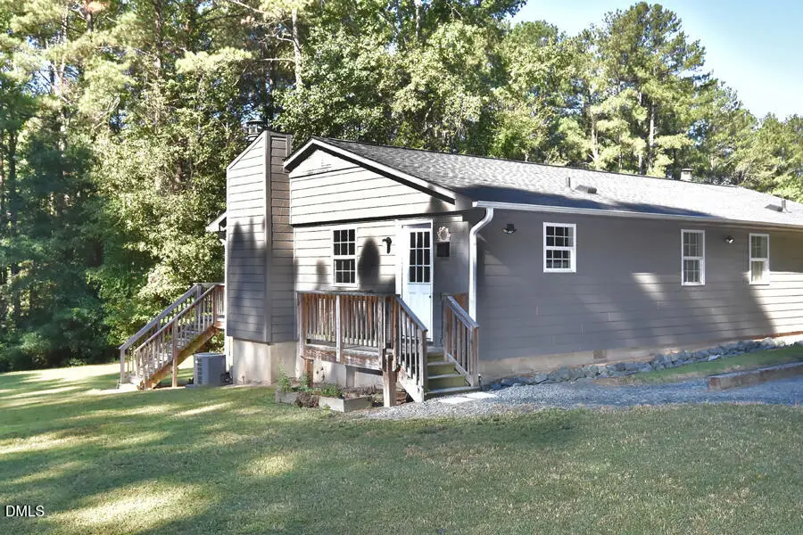 594 Cedar Lake Road, Chapel Hill, NC 27516 - #2