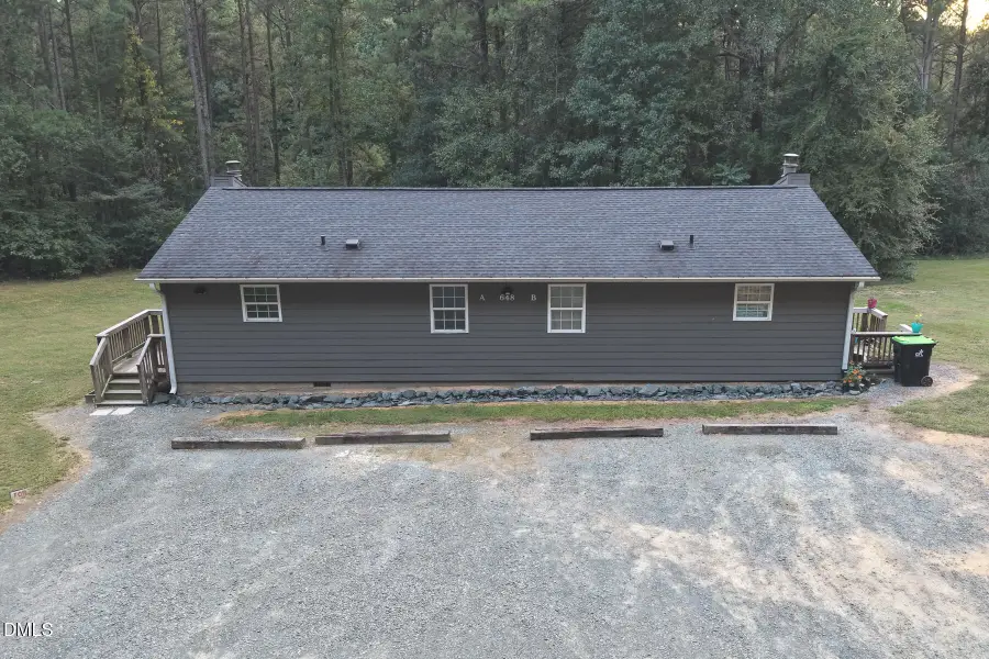 594 Cedar Lake Road, Chapel Hill, NC 27516 - #3