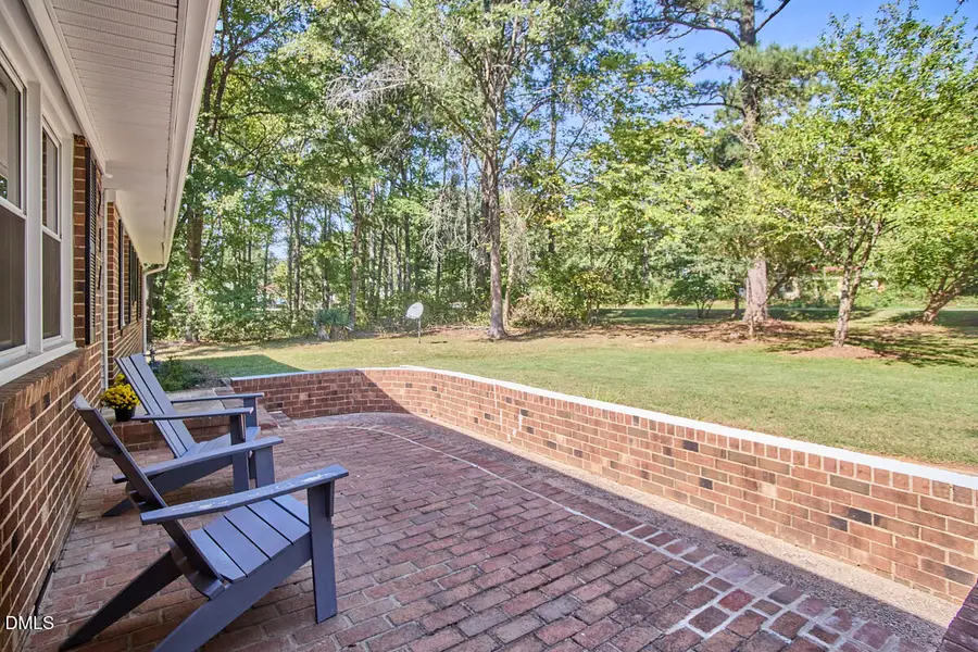 210 Faucette Mill Road, Hillsborough, NC 27278 - #3