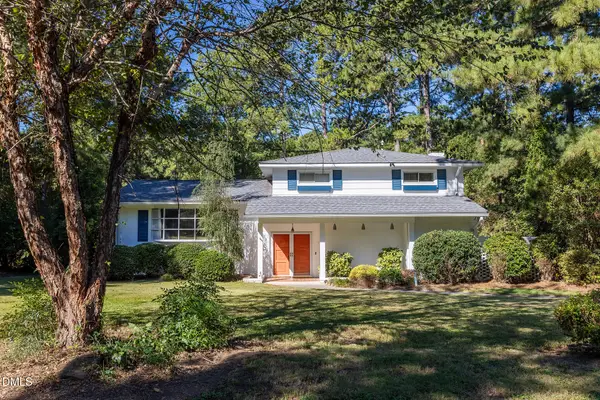 4405 David Street, Durham, NC 27704