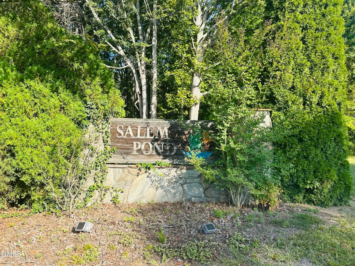 4 Salem Pond Drive, Hurdle Mills, NC 27541 - #1