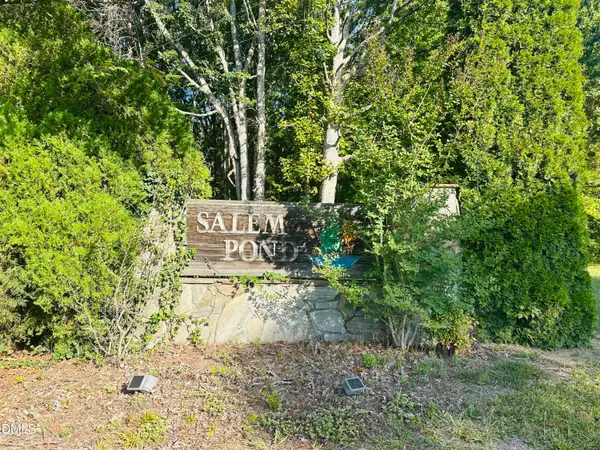 4 Salem Pond Drive, Hurdle Mills, NC 27541