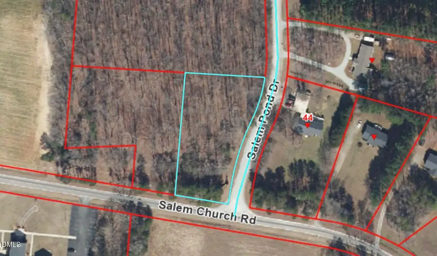 4 Salem Pond Drive, Hurdle Mills, NC 27541 - #2
