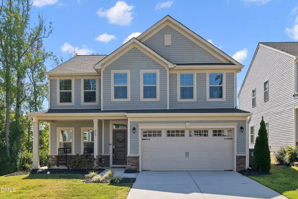 308 Mason Oaks Drive, Wake Forest, NC 27587