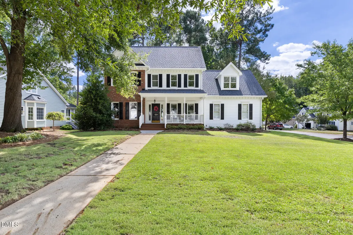100 Norwalk Street, Holly Springs, NC 27540 - #1