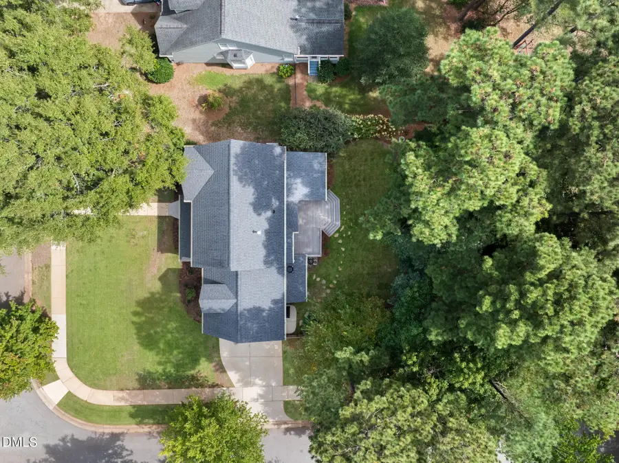100 Norwalk Street, Holly Springs, NC 27540 - #3