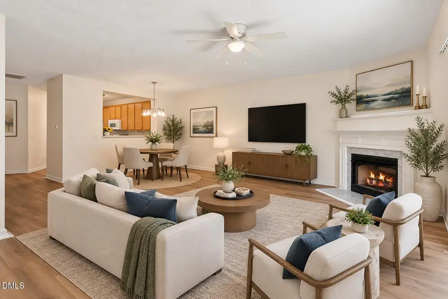 904 Cinnamon Drive, Durham, NC 27713 - #2