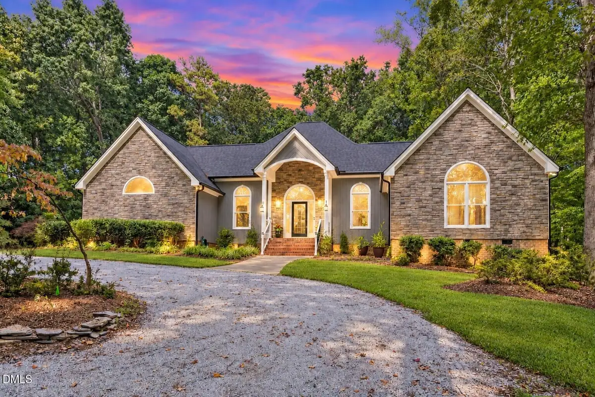 3533 Arthur Pierce Road, Apex, NC 27539 - #1