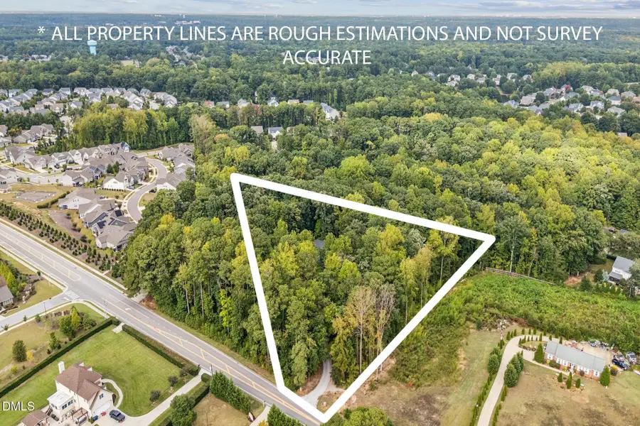 3533 Arthur Pierce Road, Apex, NC 27539 - #3