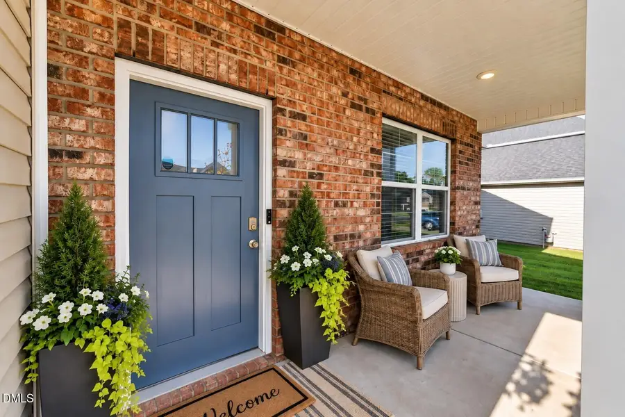 1033 Broadlands Way, Graham, NC 27253 - #2