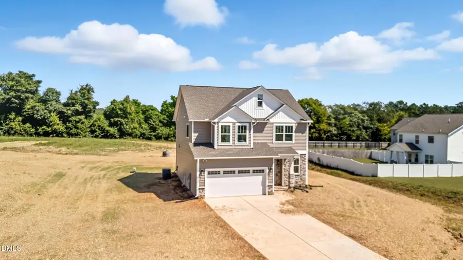 4105 Ralph Holt Court, Snow Camp, NC 27349 - #2