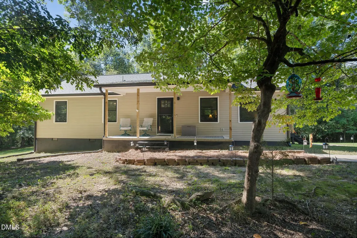 212 Shady Grove Drive, Timberlake, NC 27583 - #1